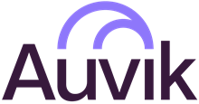 Auvik Logo