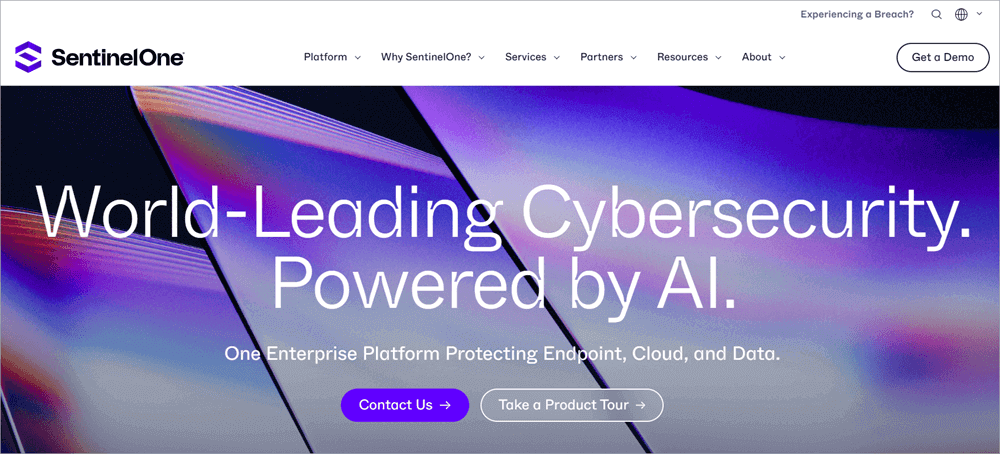 SentinalOne