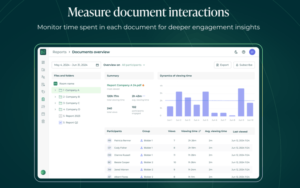 iDeals Virtual Data Room Review - Pricing And Features