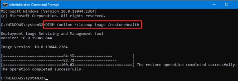 Fix for Stuck in Automatic Repair Loop in Windows 10