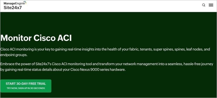 Top 10 BEST Network Mapping Software Tools For Network Topology