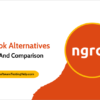 Top Ngrok Alternatives Review And Comparison