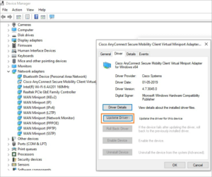 Fix for Stuck in Automatic Repair Loop in Windows 10