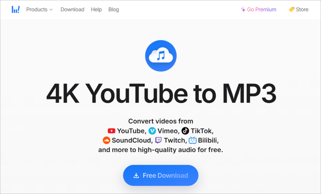4K Video Downloader