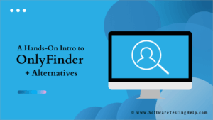 Top OnlyFinder OnlyFans Search Engine Alternatives