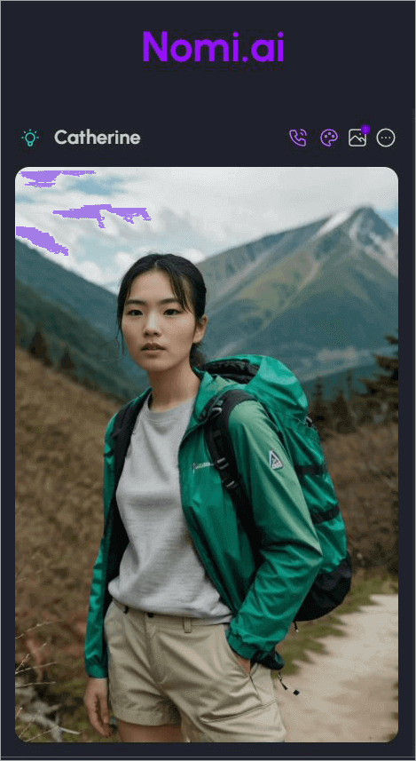 AI Character Personalization