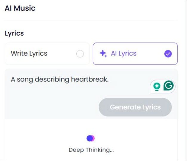 AI Music