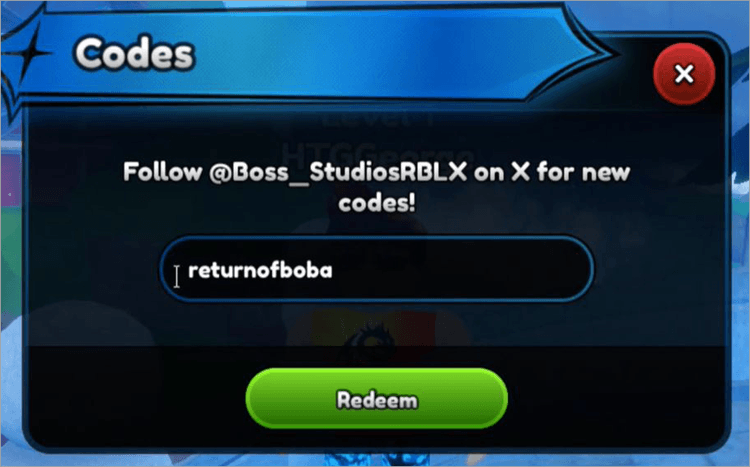 Redeem ALS CODES