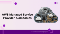 AWS Managed Service Provider (MSP) Companies