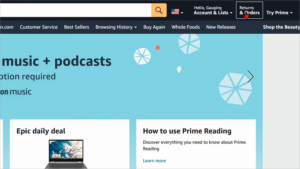 How to Archive or Hide Your Amazon Orders and Purchases
