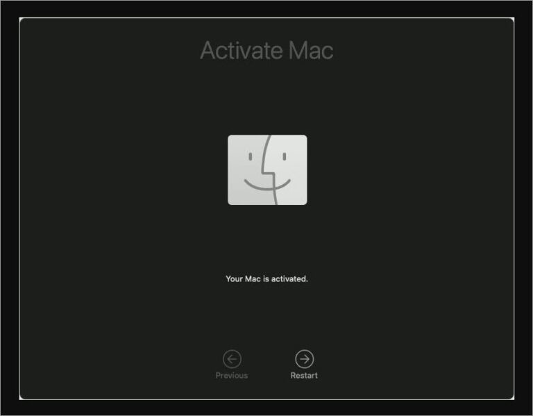 How to Factory Reset Macbook Air Without Password