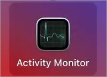 Activity monitor