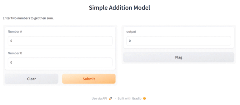 Gradio vs. Streamlit: Which is Best Framework for Python Data Apps