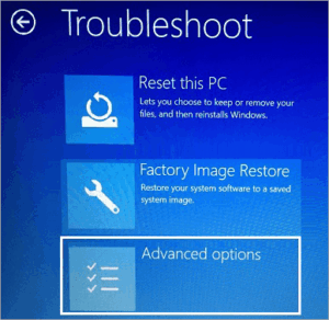 How to Repair Windows 10 from USB Drive Without Data Loss