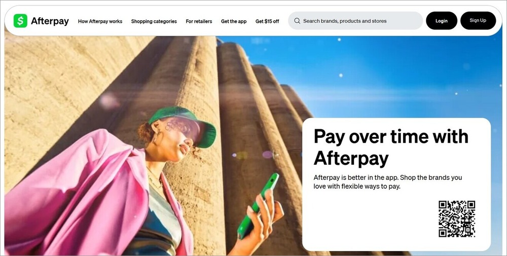 Afterpay