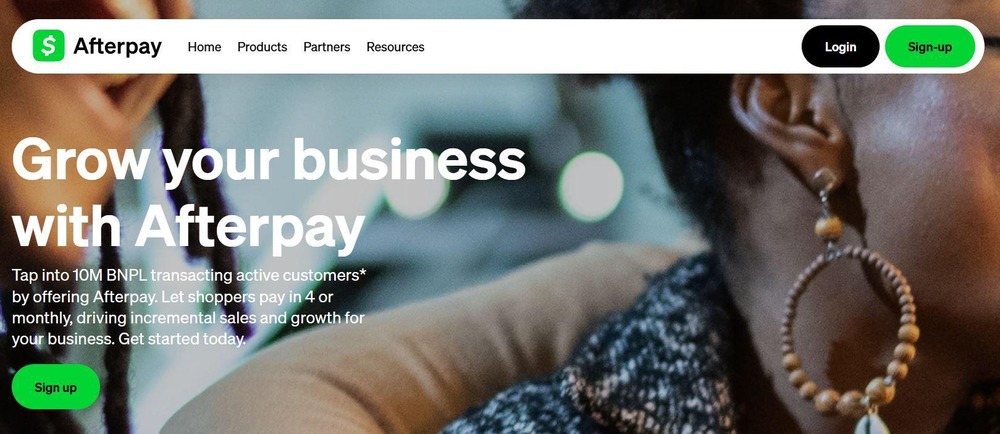 Afterpay