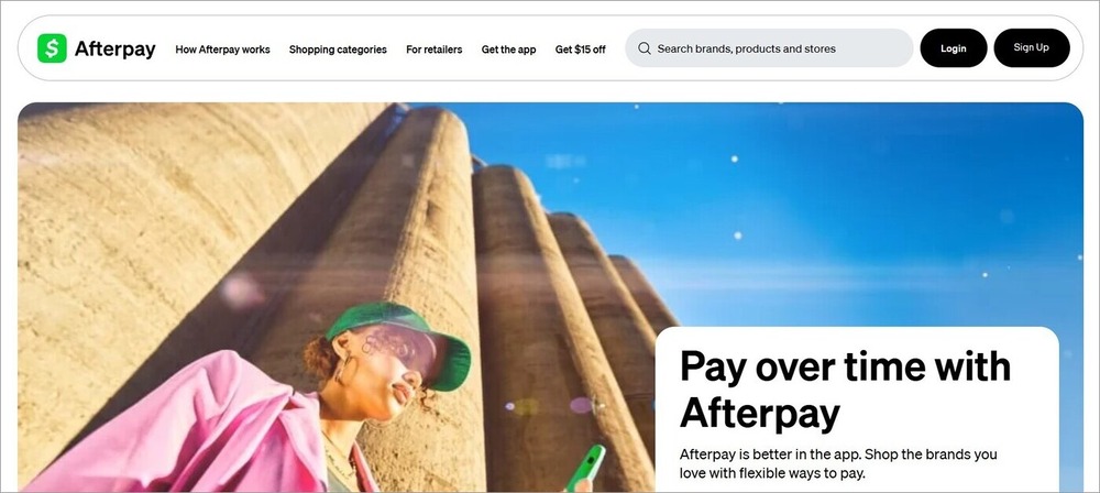 Afterpay