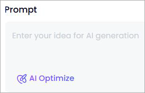 Ai prompts