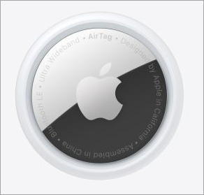 AirTags