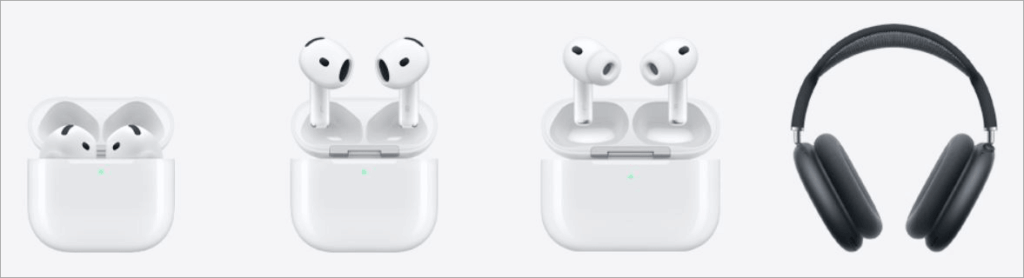 Apple Airpods