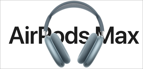 Airpods Max