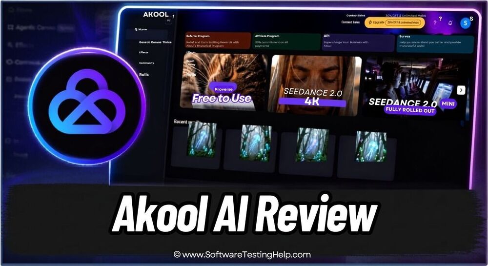 Akool AI