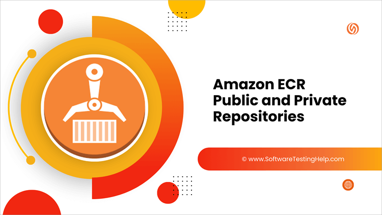 Amazon ECR Public and Private Repositories