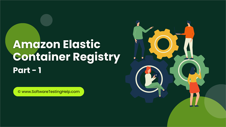 Amazon ECR Introduction