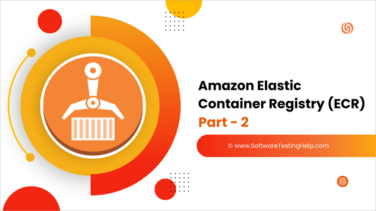 Amazon ECR Public and Private Repositories