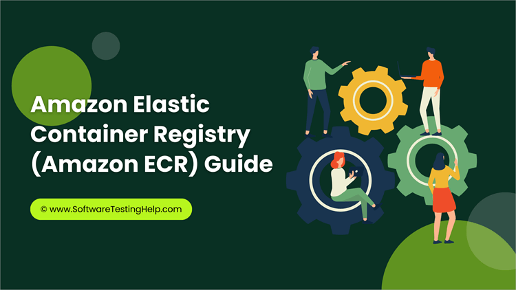 Amazon Elastic Container Registry (Amazon ECR) Guide