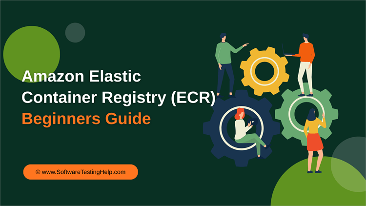 Amazon Elastic Container Registry (ECR) Beginners Guide