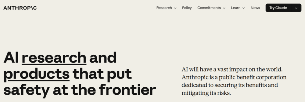 Anthropic