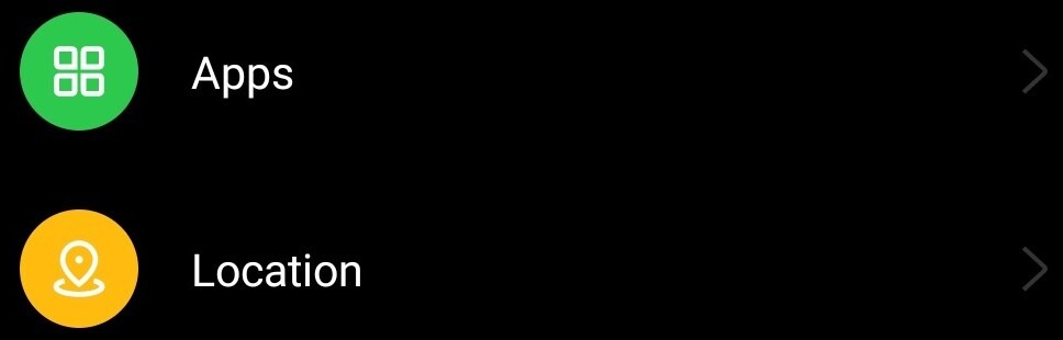 App Management