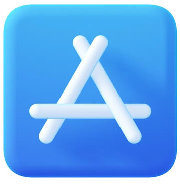 App Store icon