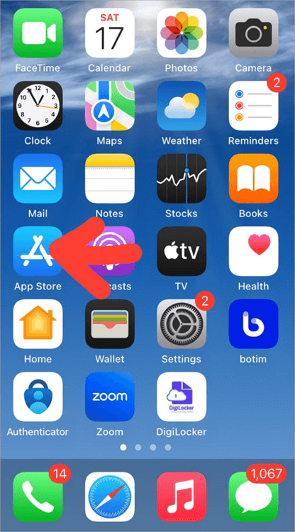 App Store