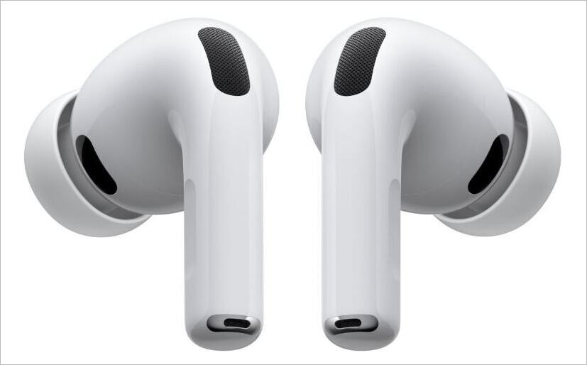 Apple Airpods