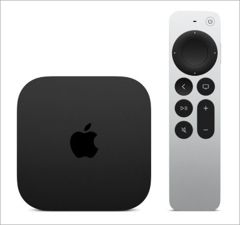 Apple TV