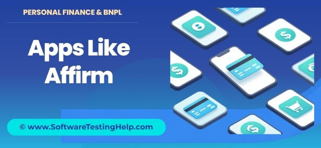 Apps Like Affirm