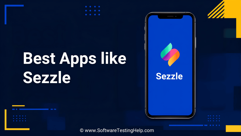 Apps Like Sezzle Featured image