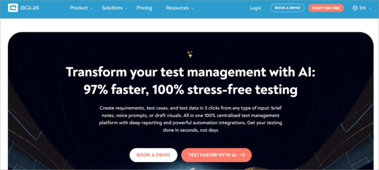 Latest AI-Based Test Management Tools and Platforms