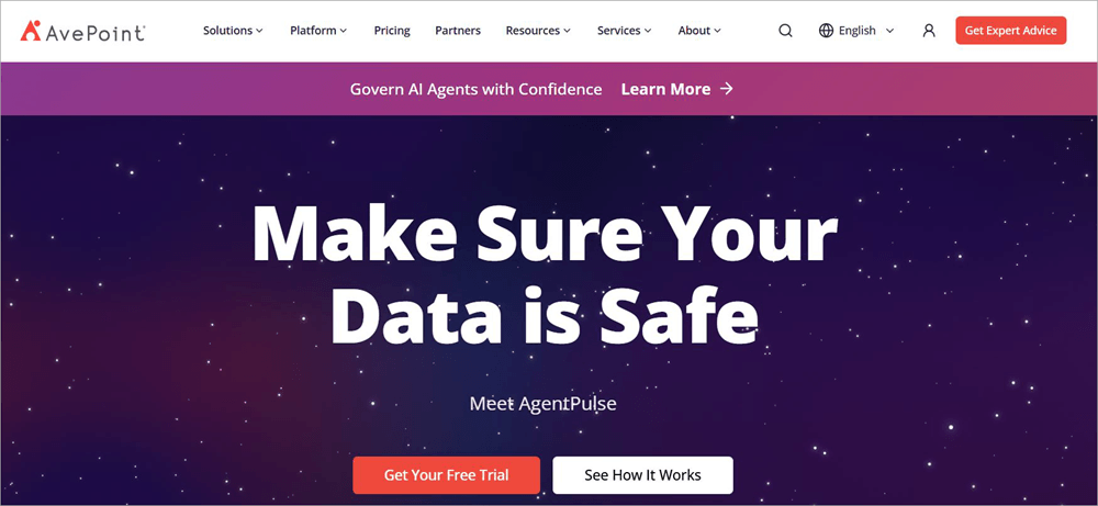AvePoint