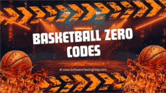 Basketball Zero Codes