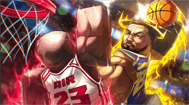 Basketball Zero