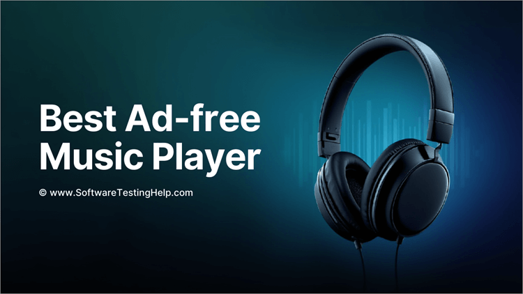 Best Ad-free Music Player
