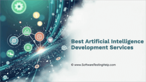 Top AI Development Services