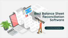 Best Balance Sheet Reconciliation Software for 2025