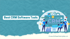 Best CRM Software Tools