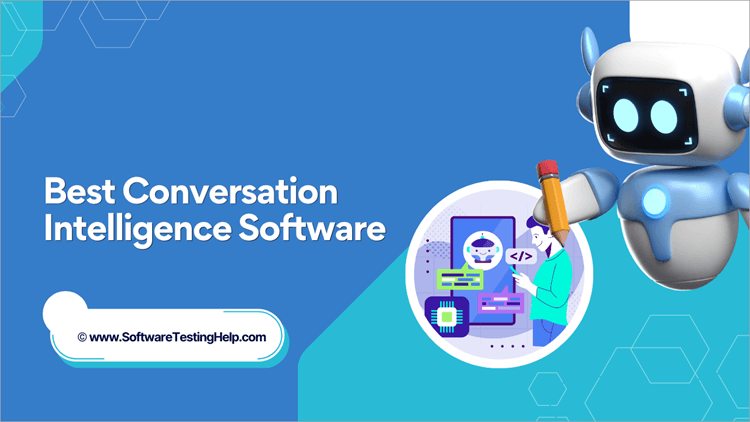 Conversation Intelligence Software