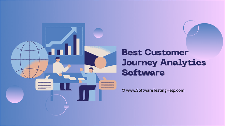Best Customer Journey Analytics Software