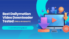 Best Dailymotion Video Downloader